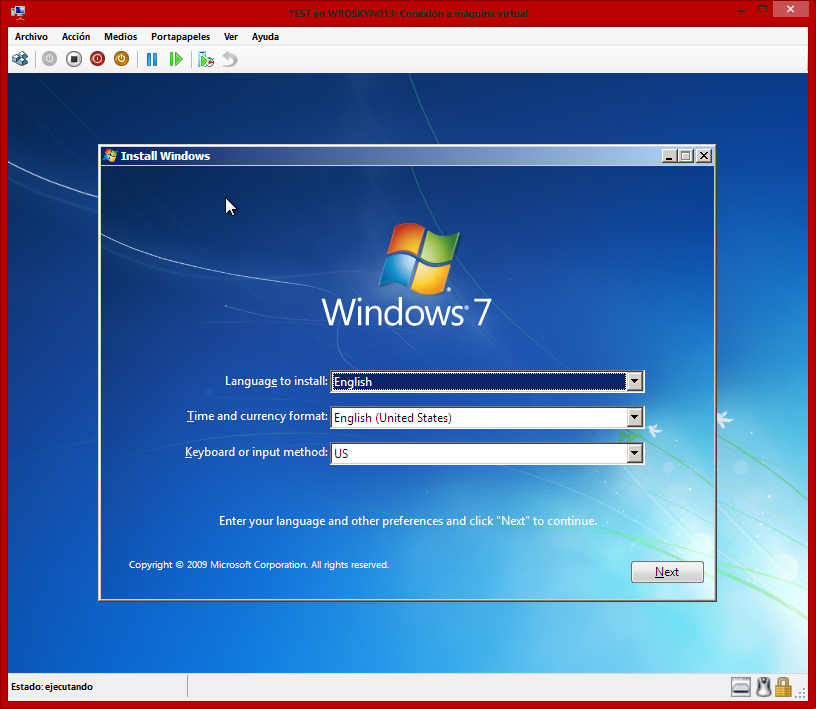 Download Windows Automated Installation Kit Version 6.1.7600 Free